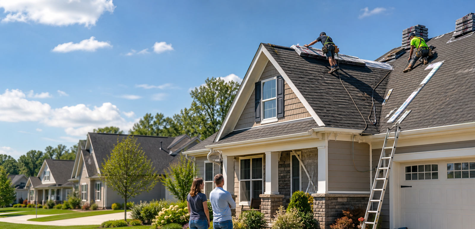 Roofing Hero Michiana V1
