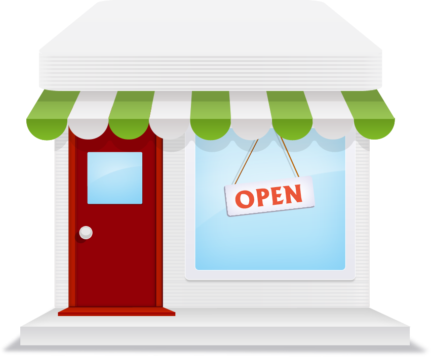 Home Community organizations and storefronts in Michiana